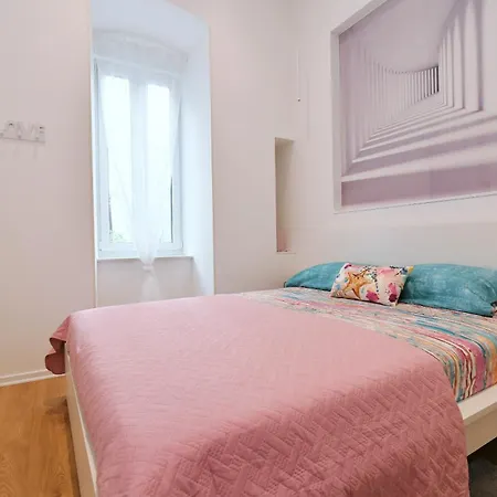 Apartment Vitopolis 1&2 Rijeka