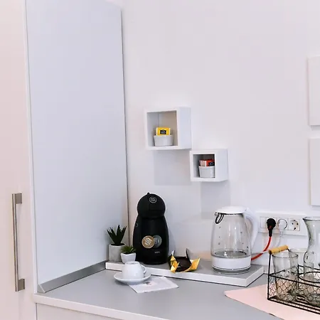 Vitopolis 1&2 * Rijeka