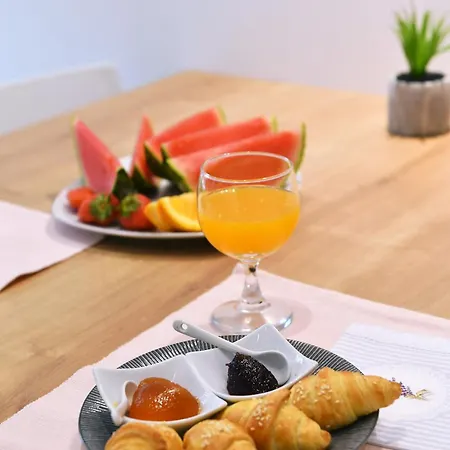 Vitopolis 1&2 Daire Rijeka