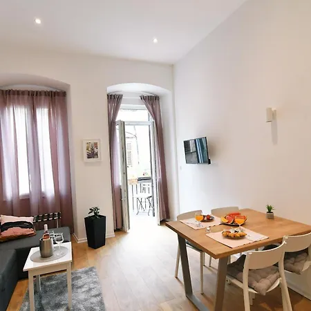 Vitopolis 1&2 Rijeka