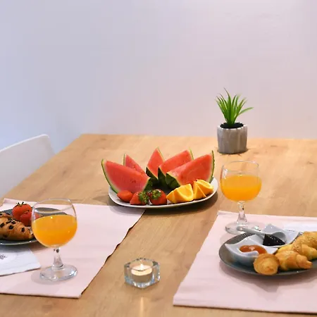 Vitopolis 1&2 Rijeka