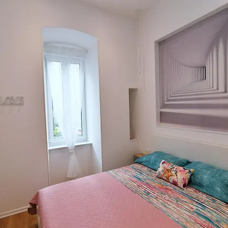 Vitopolis 1&2 * Fiume