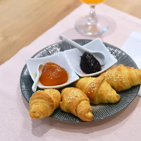 Daire Vitopolis 1&2 Rijeka