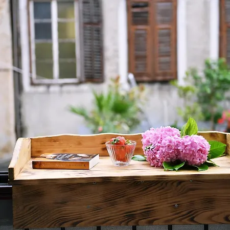 Vitopolis 1&2 * Rijeka