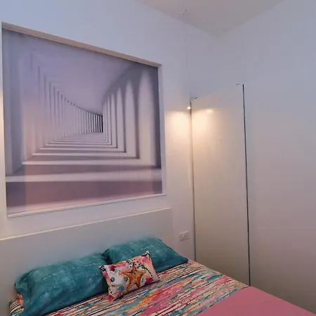 Apartment Vitopolis 1&2 Rijeka