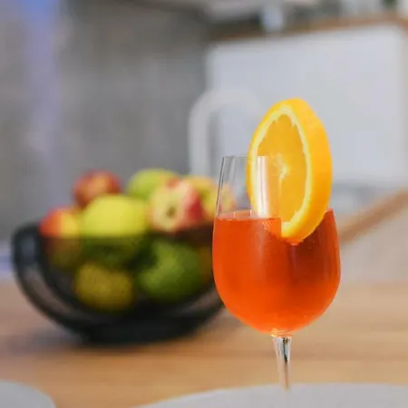 Vitopolis 1&2 Daire *