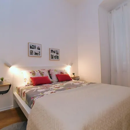 Vitopolis 1&2 Rijeka