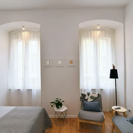 Vitopolis 1&2 * Rijeka