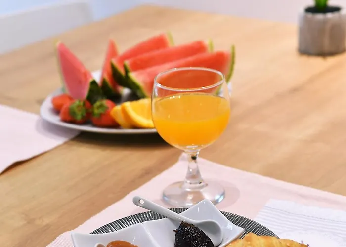 Vitopolis 1&2 Apartment Rijeka