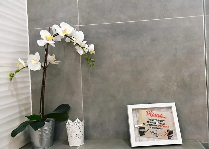 Vitopolis 1&2 Apartment