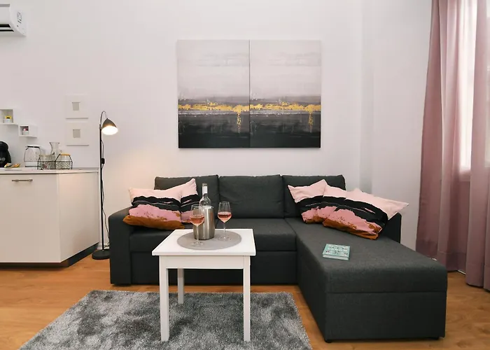 Apartment Vitopolis 1&2