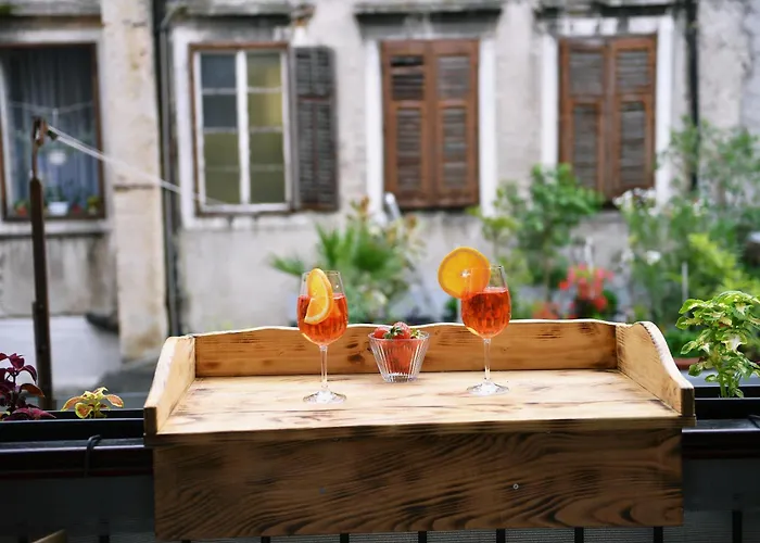 Vitopolis 1&2 Rijeka