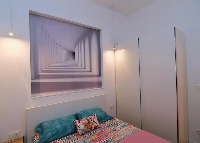 Apartment Vitopolis 1&2 Rijeka