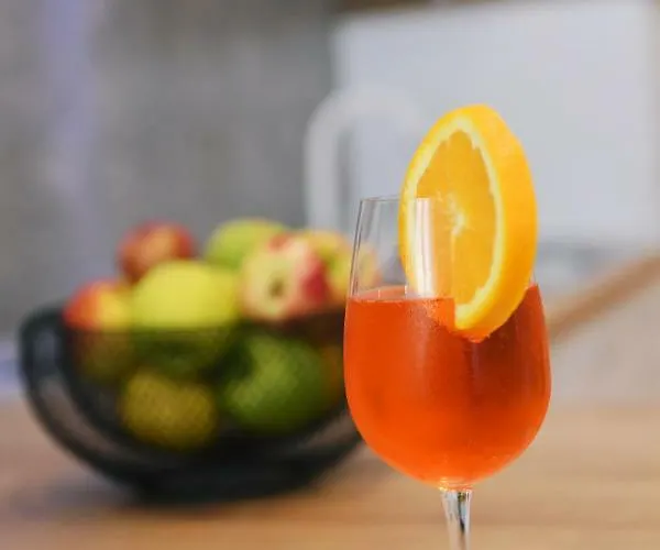 Vitopolis 1&2 公寓 *