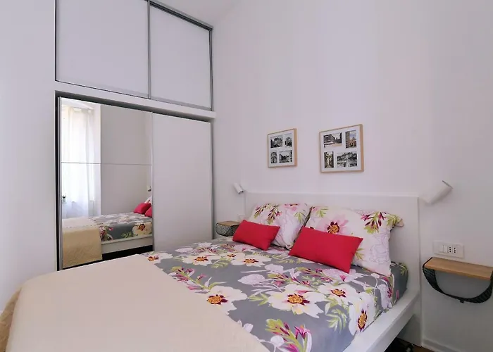 Vitopolis 1&2 公寓