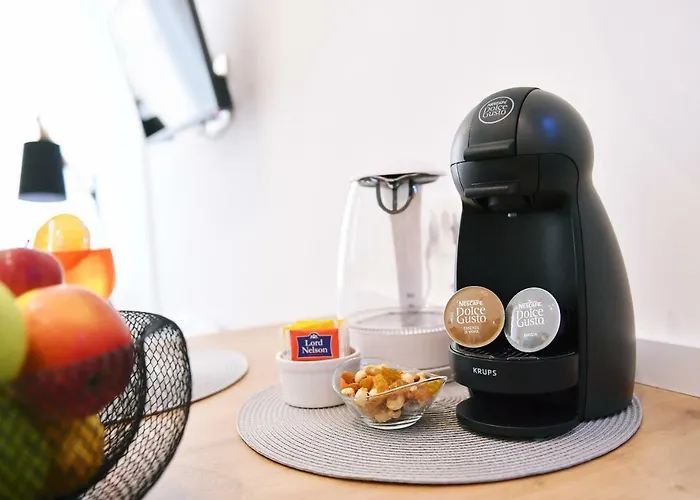 Vitopolis 1&2 * 里耶卡