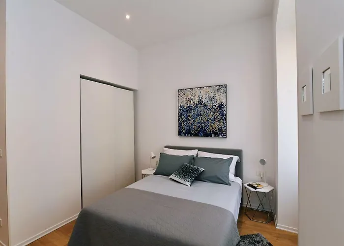 Vitopolis 1&2 公寓 *