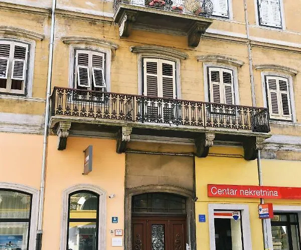 公寓 Vitopolis 1&2