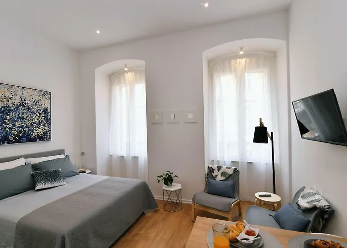 Apartment Vitopolis 1&2