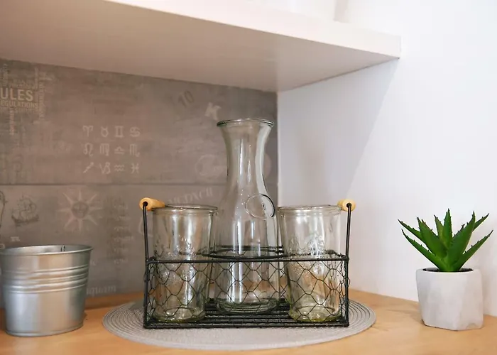 Vitopolis 1&2 里耶卡