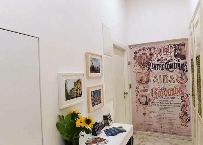 公寓 Vitopolis 1&2