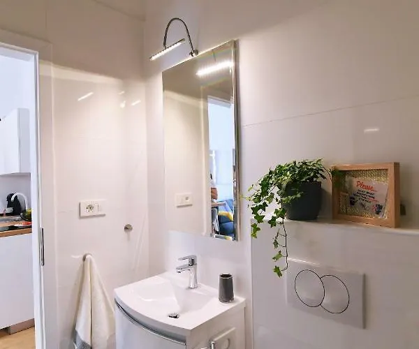 公寓 Vitopolis 1&2 *