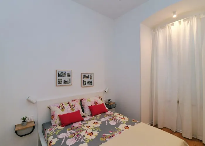 公寓 Vitopolis 1&2 *