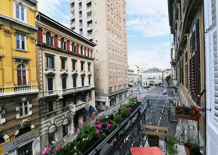 Vitopolis 1&2 里耶卡