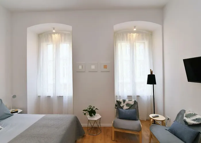 Vitopolis 1&2 * 里耶卡