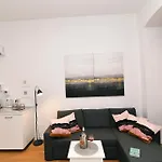 Vitopolis 1&2 Апартаменты