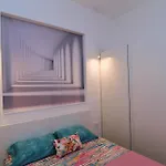 Apartment Vitopolis 1&2 Rijeka
