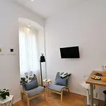 Apartment Vitopolis 1&2 Rijeka