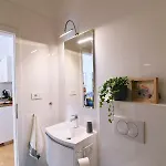 Апартаменты Vitopolis 1&2 *