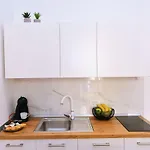 Vitopolis 1&2 Apartment *