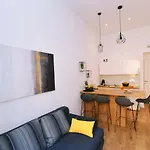 Vitopolis 1&2 * Rijeka