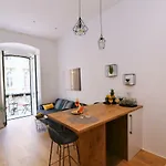 Vitopolis 1&2 Апартаменты