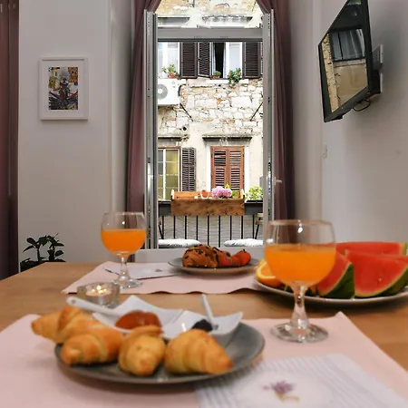 Apartamento Vitopolis 1&2