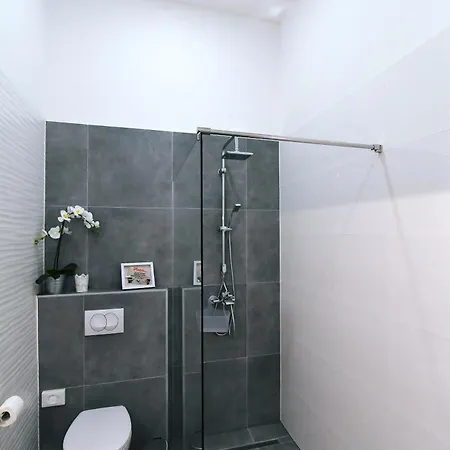 Vitopolis 1&2 Apartamento *