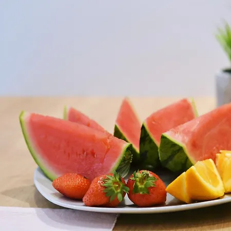 Vitopolis 1&2 Apartamento