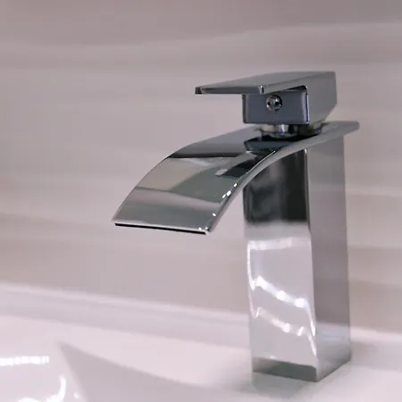 Vitopolis 1&2 Apartamento *