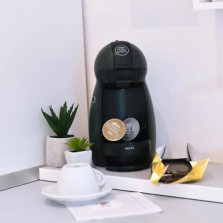 Apartamento Vitopolis 1&2 *