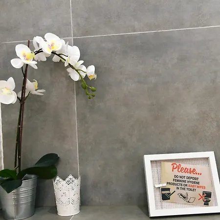 Vitopolis 1&2 Apartamento