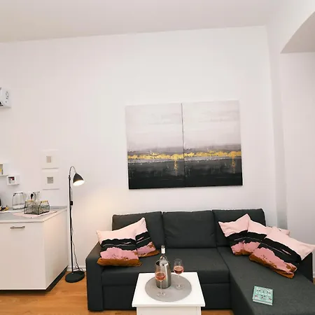 Vitopolis 1&2 Apartamento