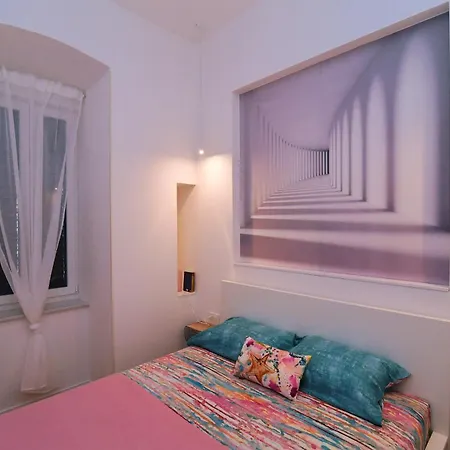 Apartamento Vitopolis 1&2 *