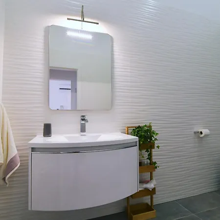 Apartament Vitopolis 1&2 Rijeka
