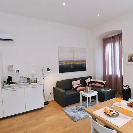 Vitopolis 1&2 Apartament