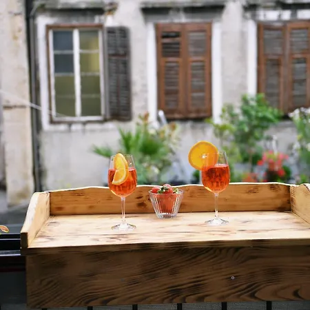 Vitopolis 1&2 Rijeka