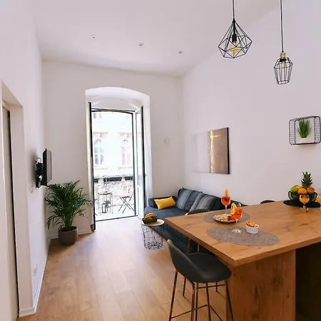 Apartamento Vitopolis 1&2 *