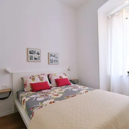 Vitopolis 1&2 Apartament *
