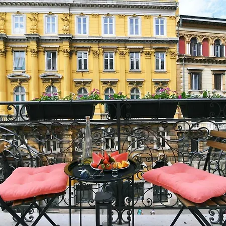 Vitopolis 1&2 Apartamento